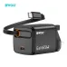BWOO BO-CDA232 GaN 65W USB C PD Fast Charger UK Travel Charger with Type C Cable