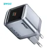 BWOO BO-CDA246 GaN 20W USB C PD PPS Fast Charger