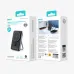 BWOO BO-P83 PD 22.5W Magnetic Power Bank with Foldable Holder