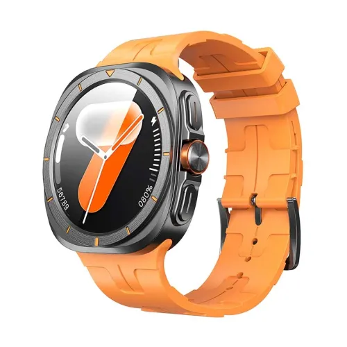 BWOO BO-WA09 IP68 Waterproof Calling Smart Watch