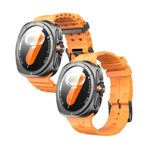 BWOO BO-WA09 IP68 Waterproof Calling Smart Watch