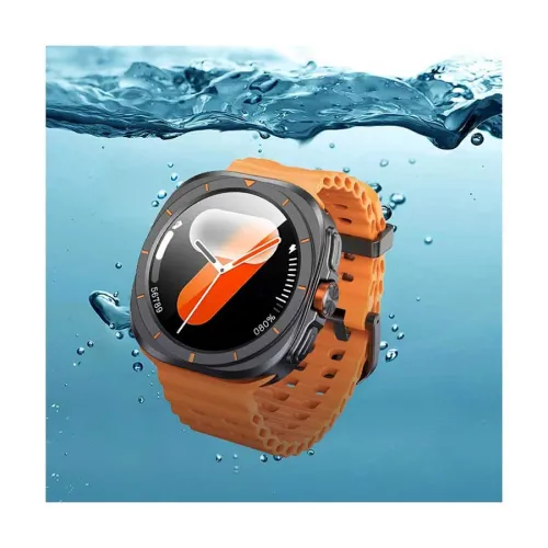 BWOO BO-WA09 IP68 Waterproof Calling Smart Watch