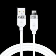 BWOO BO-X315C-L 27W 1M Type C To Lightning Cable