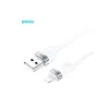BWOO BO-X315L USB A to Charging Data Transfer Durable Fast Lightning Cable