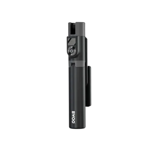 BWOO BO-ZP14 Wireless Remote Control Tripod Selfie Stick
