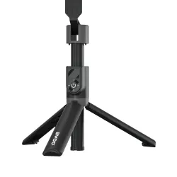 BWOO BO-ZP13 Wireless Remote Control Tripod Selfie Stick