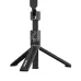 BWOO BO-ZP13 Wireless Remote Control Tripod Selfie Stick
