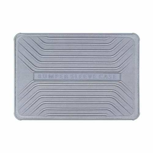 Bwoo CB43-G 13.3 Inch Magnetic Laptop Sleeve Case