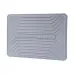 Bwoo CB43-G 13.3 Inch Magnetic Laptop Sleeve Case