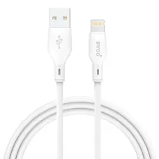 BWOO BO-X286L USB-A to Lightning Charging Cable
