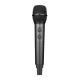 BOYA BY-HM2 Digital Handheld Microphone BOYA BY-HM2 Digital Handheld Microphone
