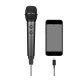 BOYA BY-HM2 Digital Handheld Microphone BOYA BY-HM2 Digital Handheld Microphone