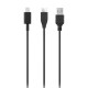 BOYA BY-HM2 Digital Handheld Microphone BOYA BY-HM2 Digital Handheld Microphone