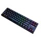 BAJEAL K71 TKL RGB Mechanical Gaming Keyboard (Hot-Swappable)