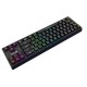 BAJEAL K71 TKL RGB Mechanical Gaming Keyboard (Hot-Swappable)