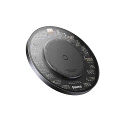 Baseus BS-W530 Simple 2 15W Wireless Charger