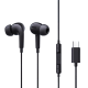 Baseus CZ18 Type-c Earphone Encok Wired Earphones Baseus CZ18 Type-c Earphone Encok Wired Earphones