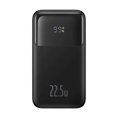 Baseus Comet Series 20000mAh 22.5W Power Bank Baseus Comet Series 20000mAh 22.5W Power Bank