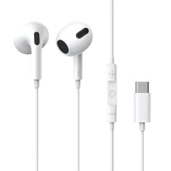 Baseus Encok H17 3.5mm Lateral in-ear Wired Earphone