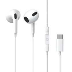 Baseus Encok H17 3.5mm Lateral in-ear Wired Earphone