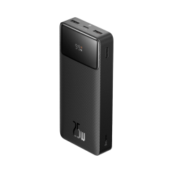 Baseus PPBD25K Bipow Digital Display 25W 20000mAh Power Bank