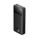 Baseus PPBD25K Bipow Digital Display 25W 20000mAh Power Bank Baseus PPBD25K Bipow Digital Display 25W 20000mAh Power Bank