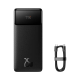 Baseus PPBD25K Bipow Digital Display 25W 20000mAh Power Bank Baseus PPBD25K Bipow Digital Display 25W 20000mAh Power Bank