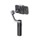 Baseus SUYT-D0G Control Smartphone Handheld Folding Gimbal Stabilizer