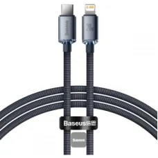 Baseus CAJY000203 20W Type C to IP Fast Charging Data Cable