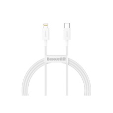 Baseus CB000040 Explorer Series TC to Lighting 20W Fast Charging Data Cable