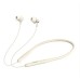 Baseus Bowie P1x Half-In-ear Neckband Earphone