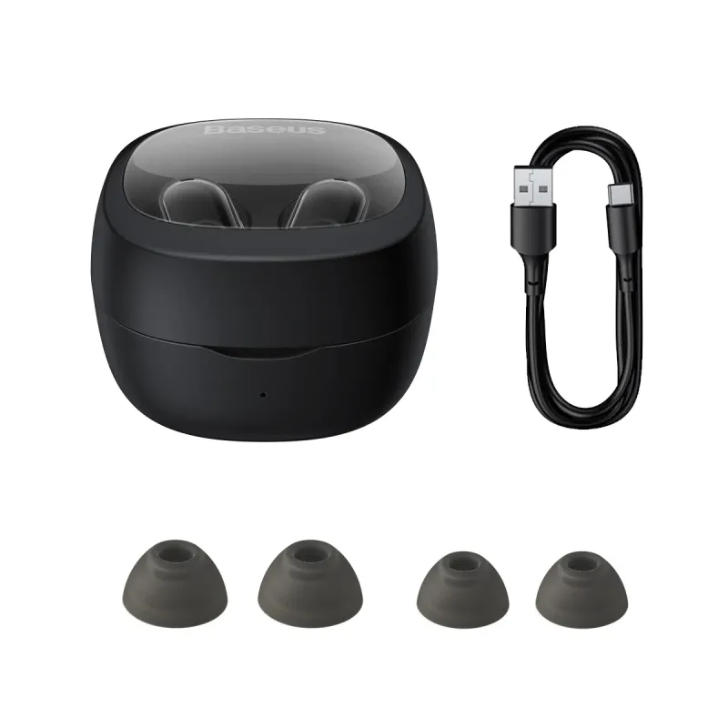 Baseus Bowie WM02 True Wireless Earbuds (Global)