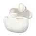 Baseus Bowie WM05 True Wireless Earbuds White
