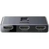 Baseus CAHUB-BC0G HDMI Splitter