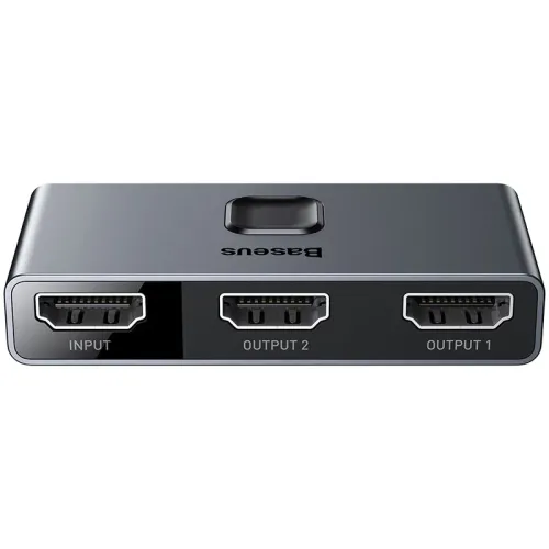 Baseus CAHUB-BC0G HDMI Splitter
