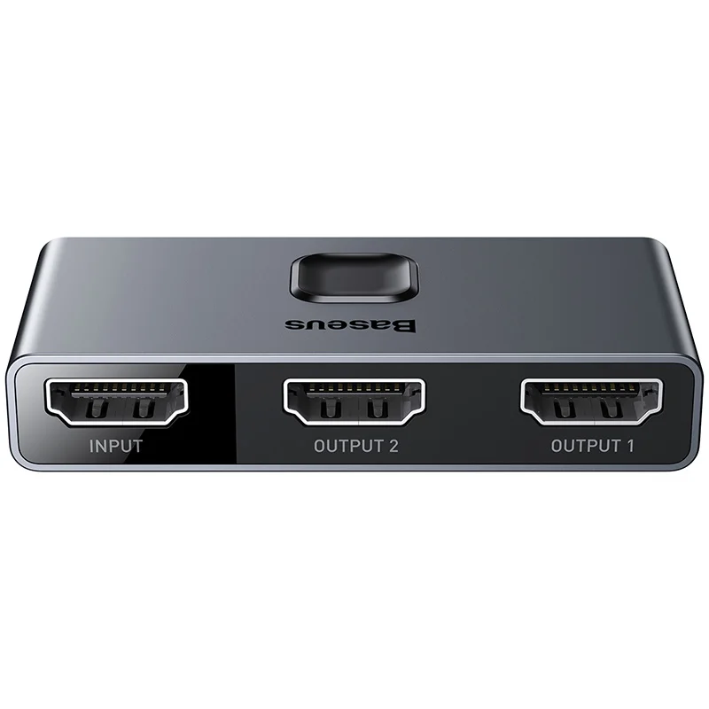 Baseus CAHUB-BC0G HDMI Splitter
