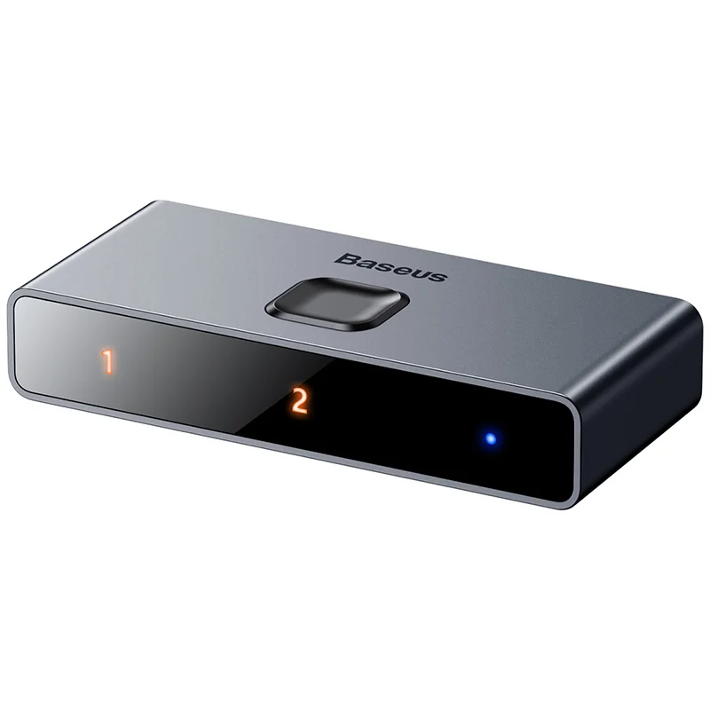Baseus CAHUB-BC0G HDMI Splitter