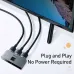 Baseus CAHUB-BC0G HDMI Splitter