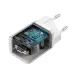 Baseus CCCJG25CE Super Si 25W Quick Charger With Cable