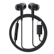 Baseus Encok CZ18 Type C Wired Earphone