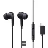 Baseus Encok CZ18 Type C Wired Earphone