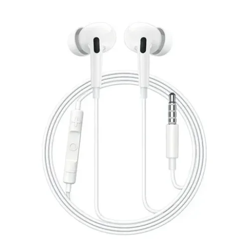 Baseus Encok H18 3.5mm Wired Earphone