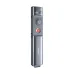 Baseus Orange Dot Green Laser Wireless Presenter