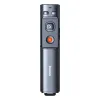 Baseus Orange Dot Red Laser Wireless Presenter