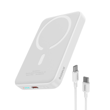 Baseus PPCXM1030 30W 10000mah Magnetic Mini Fast Charging Power Bank
