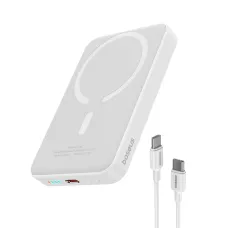 Baseus PPCXM1030 30W 10000mah Magnetic Mini Fast Charging Power Bank