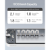 Baseus PPCXM1030 30W 10000mah Magnetic Mini Fast Charging Power Bank