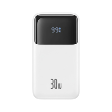 Baseus PPMD20C (30W) 20000mAh Power Bank