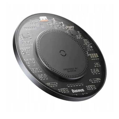 Baseus Simple 2 15W Wireless Charger