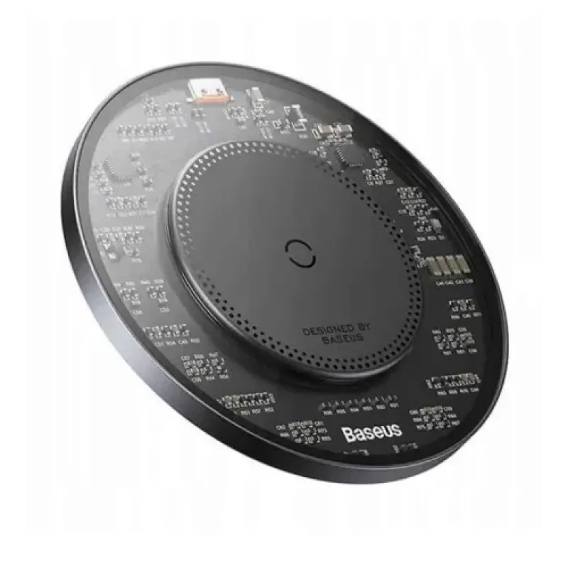 Baseus Simple 2 15W Wireless Charger